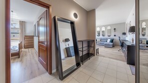 Apartament (49B/8) | Sala d'estar