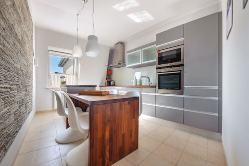 Apartamenty Sun & Snow Parkur