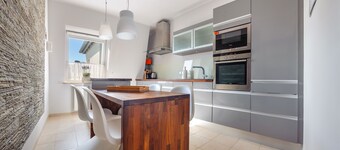 Apartamenty Sun & Snow Parkur