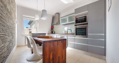 Apartamenty Sun & Snow Parkur