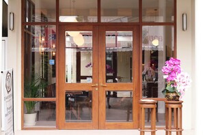 Cafe - Dear Friend, Home (Chiang Rai)