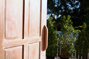 Teras/patio