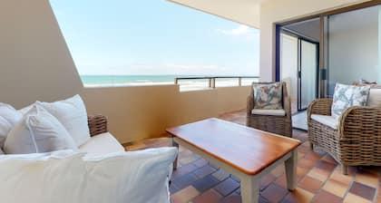 Blouberg Bliss - Beach Condo
