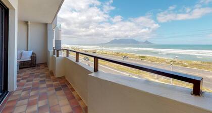 Blouberg Bliss - Beach Condo