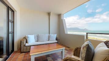 Comfort Apartment | Balcony