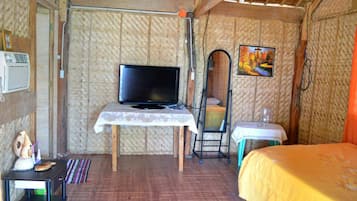Habitación (Bahay Kubo) | Ropa de cama