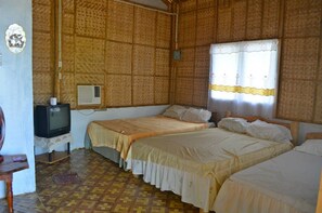 Kamar (Coconut) | Seprai linen