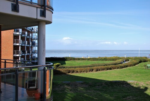 Strandpalais Duhnen