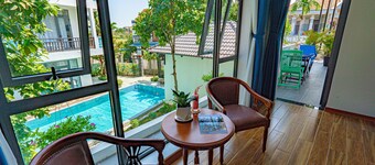 Golden Star Villa Hoi An