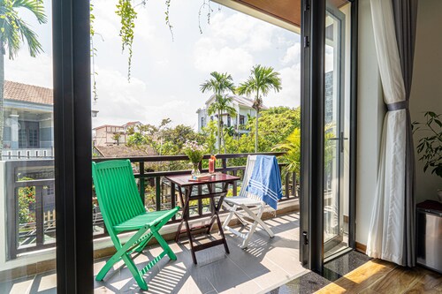 Golden Star Villa Hoi An