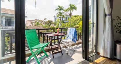 Golden Star Villa Hoi An