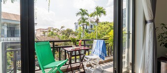 Golden Star Villa Hoi An