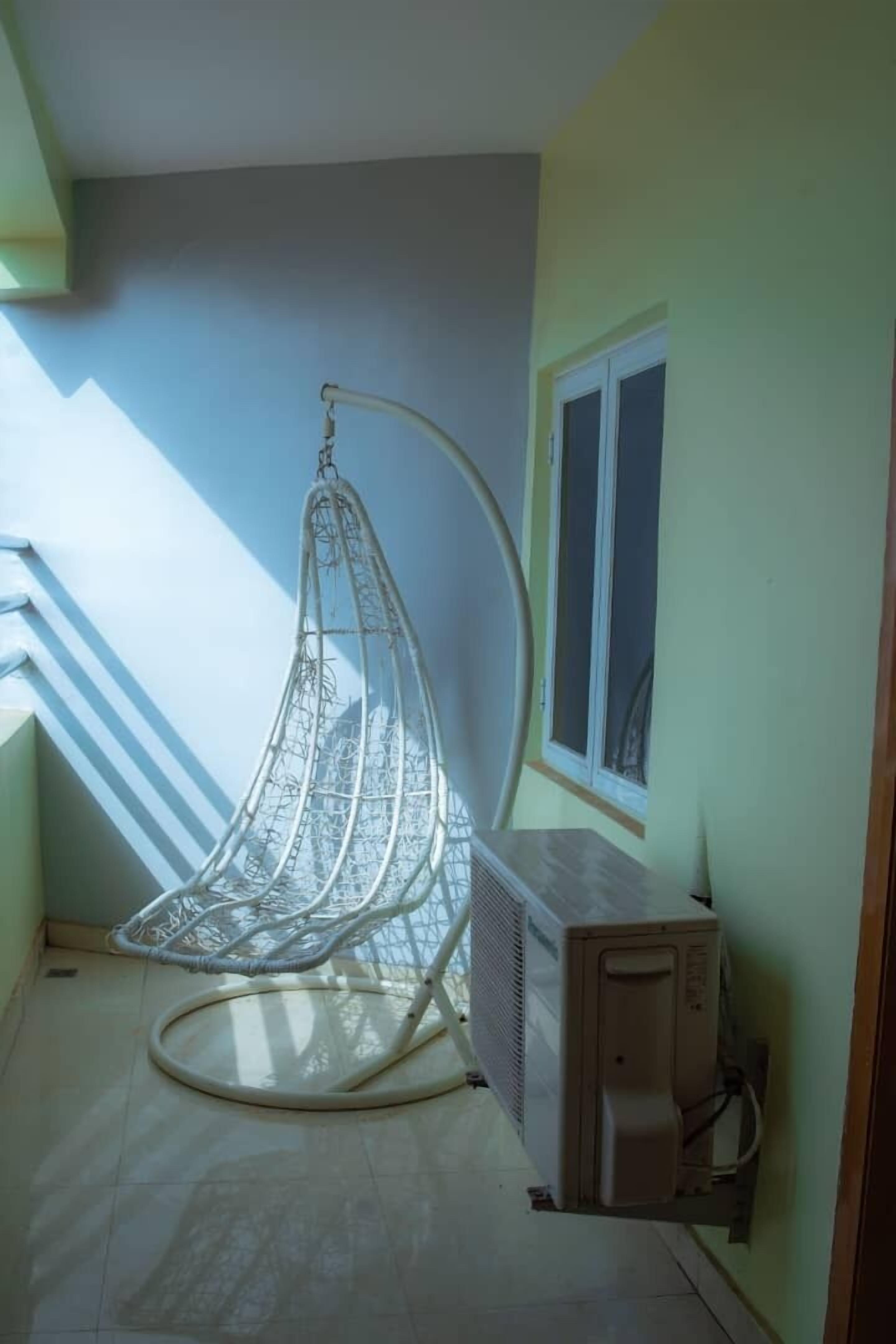 陽台