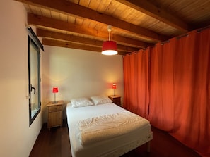 4 chambres, Wi-Fi gratuit