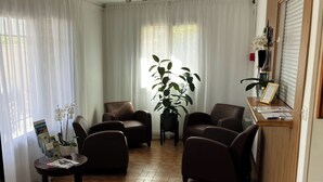 Interior - Hôtel Charles (Les Arcs-sur-Argens)