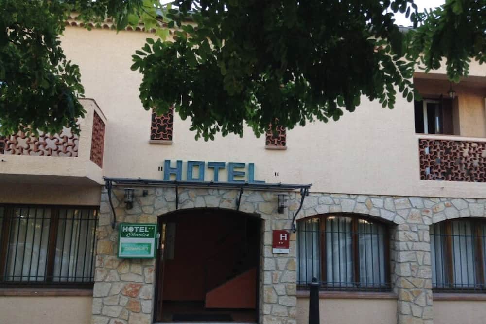 Hôtel Charles