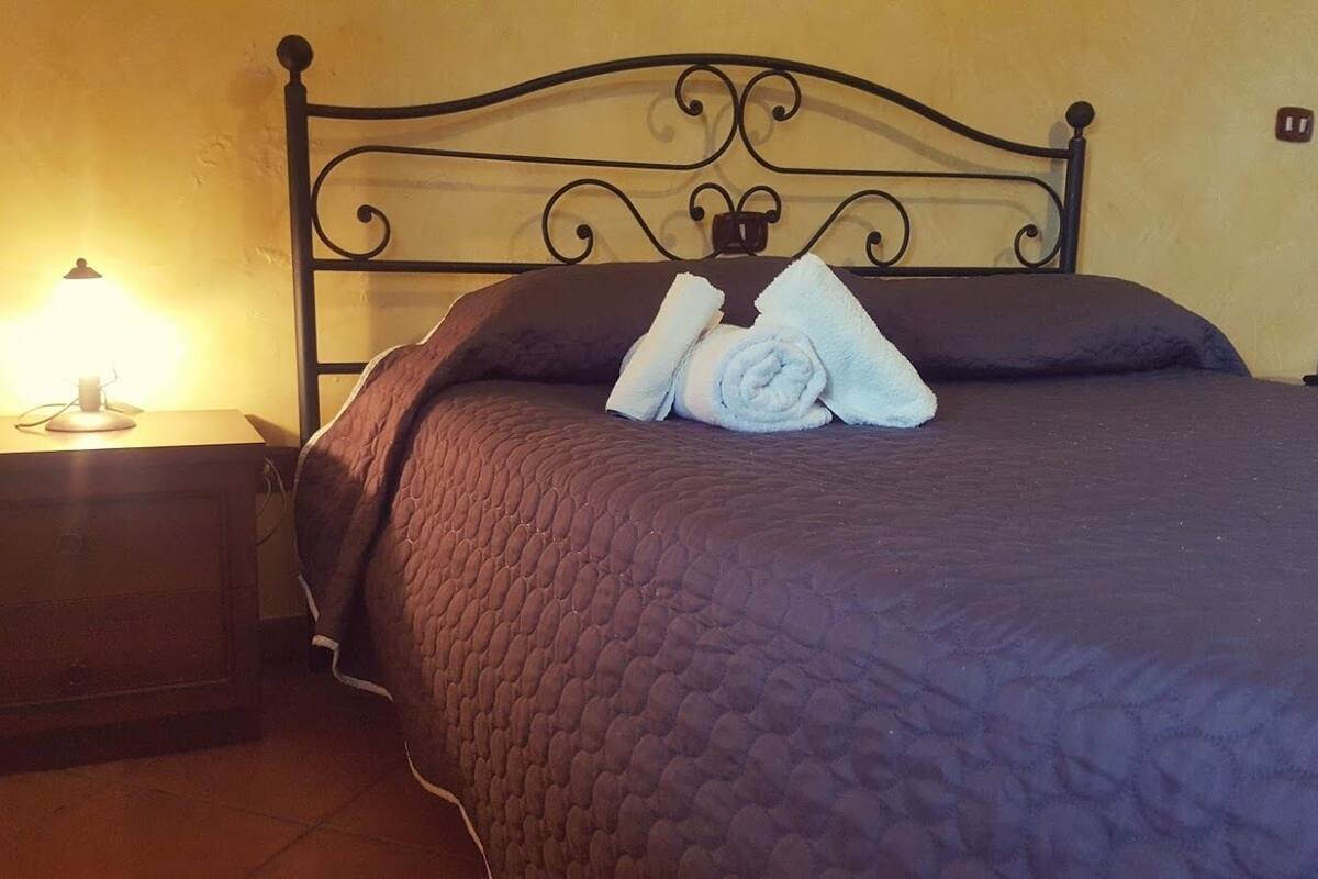 Lisävuoteet, ilmainen Wi-Fi