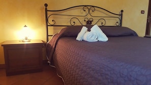 Lisävuoteet, ilmainen Wi-Fi