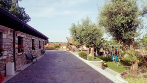 Ulkopuoli