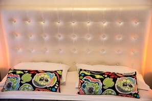 Interior - Villa Pandora - Angela & Michali (Platanias)