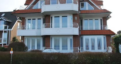 Haus Nordseeperle