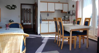 Haus Nordseeperle
