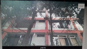 Front of property - Yalung Retreat (Gangtok)