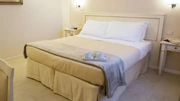 1 chambre, accĂšs Internet, draps fournis