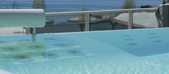 Camping Les Sables Blancs