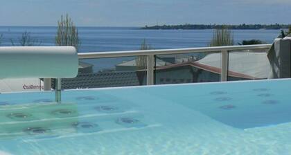 Camping Les Sables Blancs