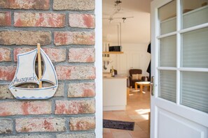 Interior - Holiday house in Süddorf on the Amrum island, island, national park, close to th (Süddorf)