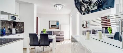 Appartement (8) | Salle de séjour