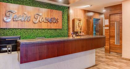 OYO Home 44649 Twin Towers