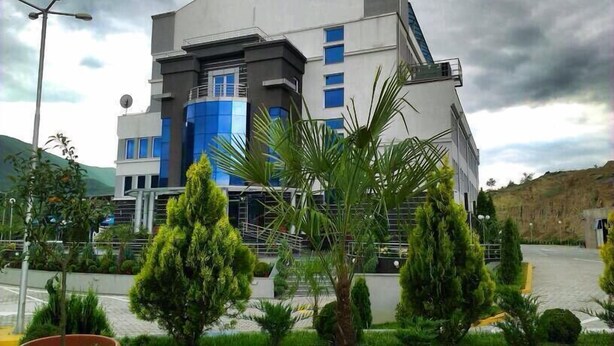 Exterior - Hotel Gold Dooel GMBH (Semenishte)