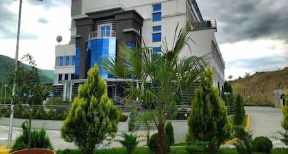 Hotel Gold Dooel GMBH