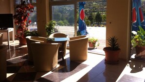 Lobby lounge - Hotel Gold Dooel GMBH (Semenishte)