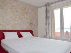 2 chambres
