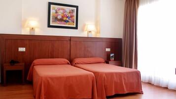 Draps fournis