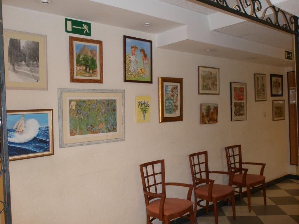 Photo - Hotel Mayna