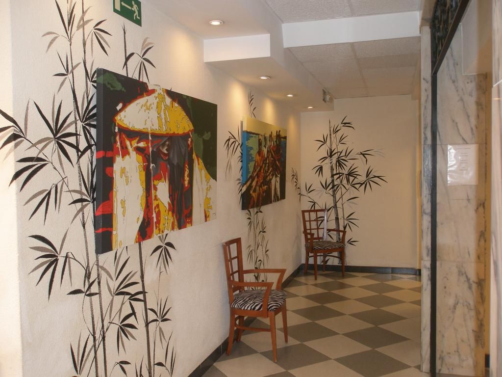 Photo - Hotel Mayna