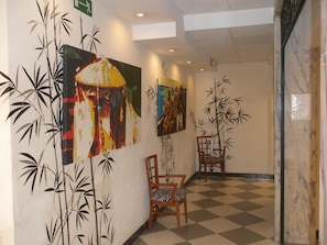 Vestíbulo