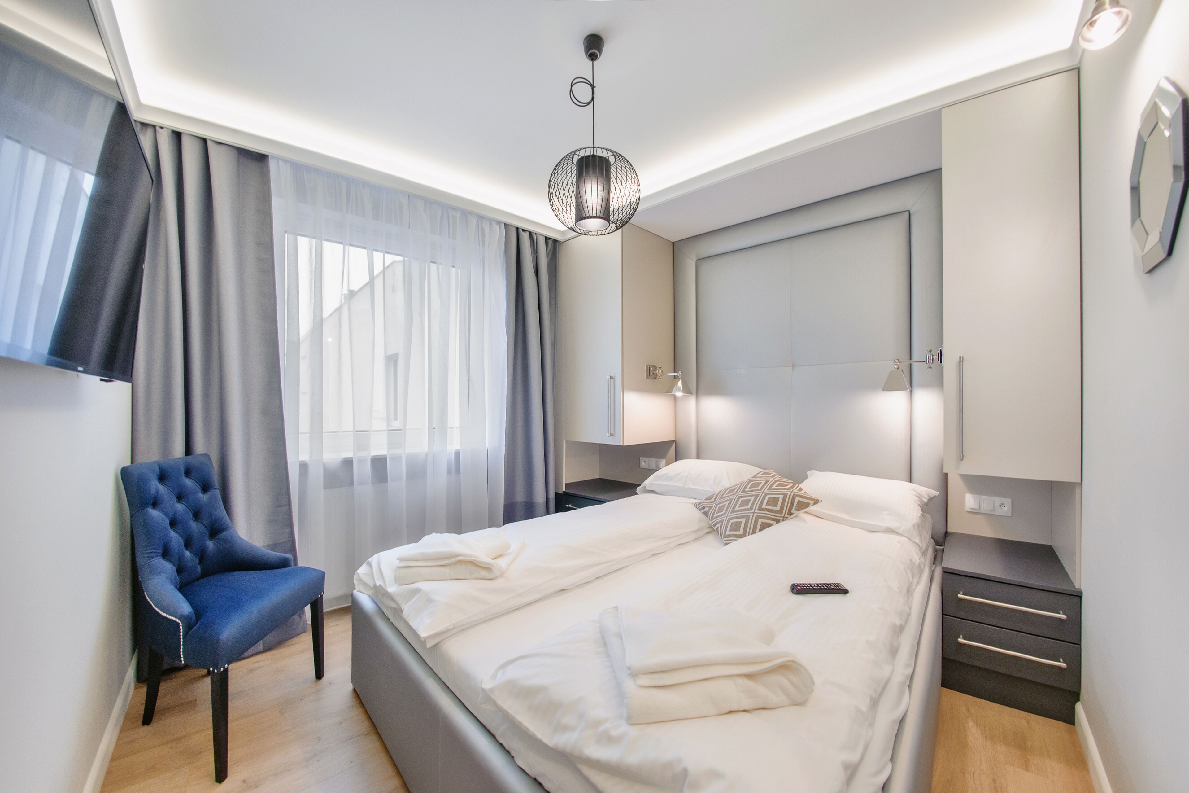 Appartement (Winieckiego 18)