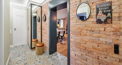 Apartamenty Sun & Snow Centrum - Plaża