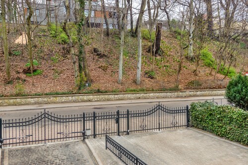 Apartamenty Sun & Snow Centrum - Plaża