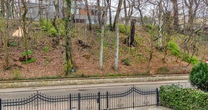 Apartamenty Sun & Snow Centrum - Plaża