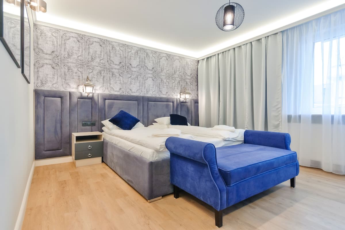 Appartement (Winieckiego 18) | Gratis wifi, beddengoed