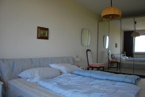 아파트, 침실 2개, 바다 전망 | 2 개의 침실