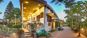 Hari Niwas - A Boutique Garden Resort Mount Abu