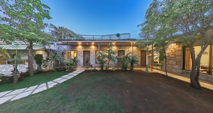 Hari Niwas - A Boutique Garden Resort Mount Abu