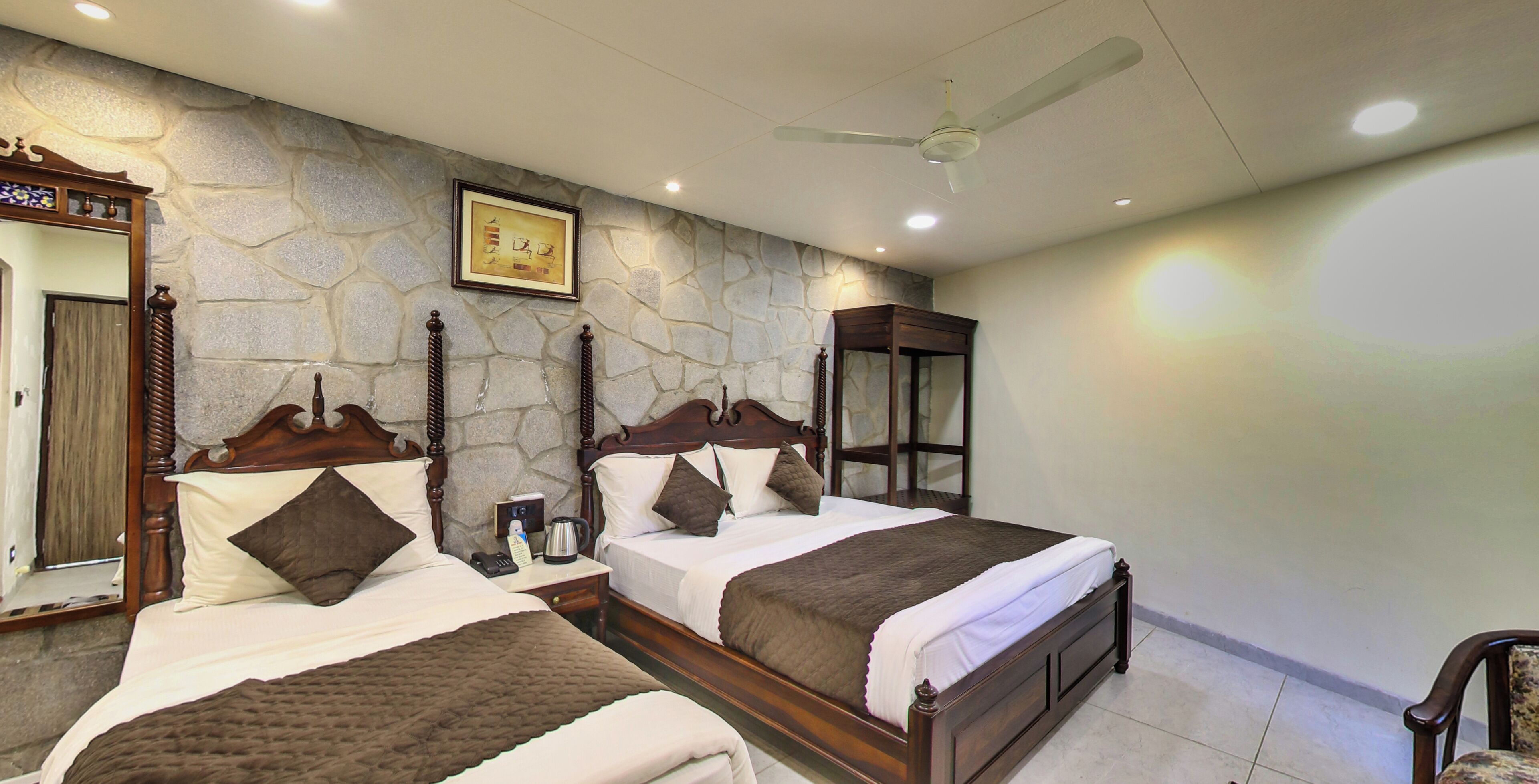 Kamar
